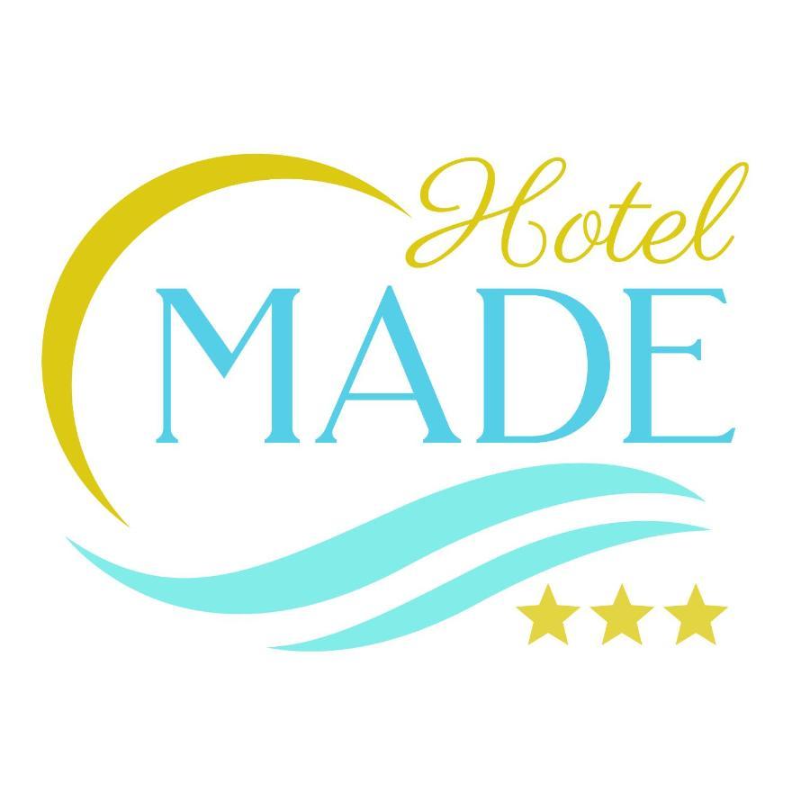 Hotel Made Posada  Exterior foto