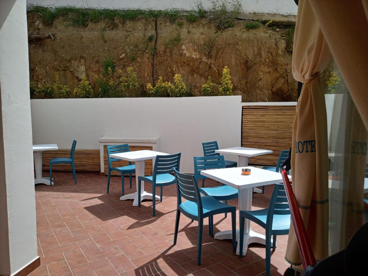 Hotel Made Posada  Exterior foto